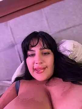 Vicky_Sixx webcam