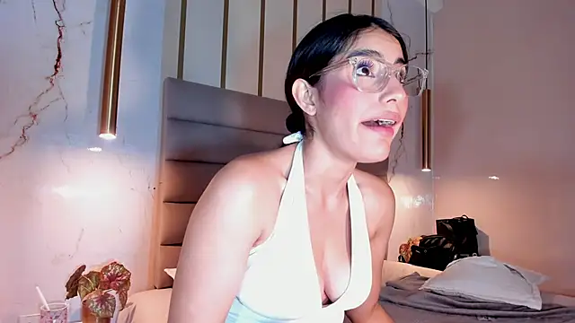 IsabelaStefano live sex cam