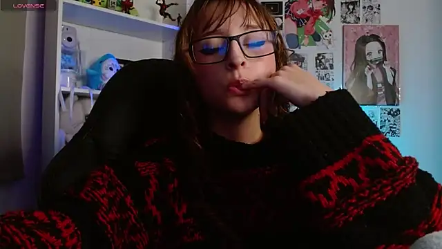 CelesteAyase webcam