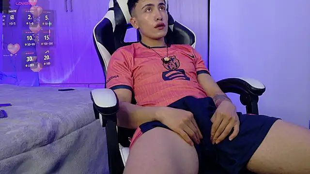 Saimonvela webcam