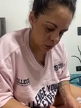 kataliina (F milf) - Full nude Tweerk Ass bend over