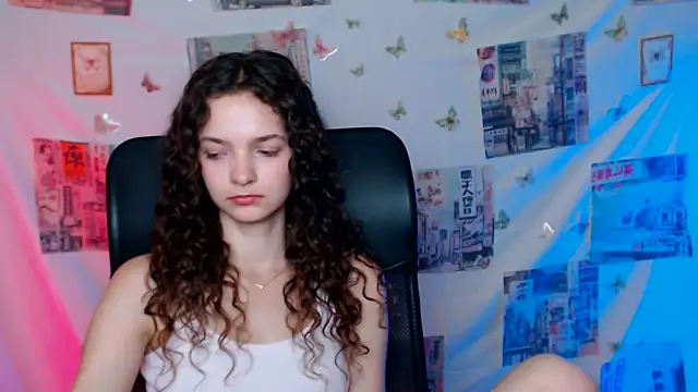 _SusieSu_ webcam