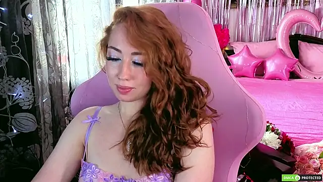 TinaBrook webcam