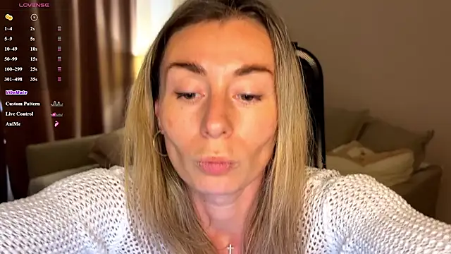 DannaEvan webcam