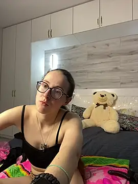 MartiniiSelenna webcam