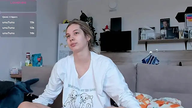 Hot__K webcam