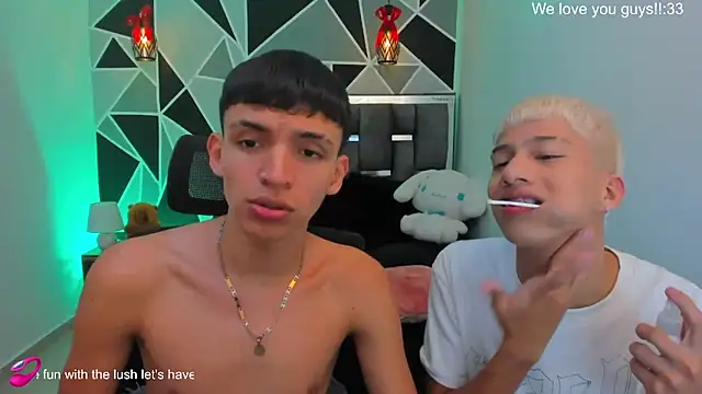Juan_Nd_Steven webcam