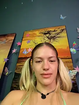 -Sexy_Barbie- webcam