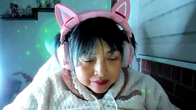 Shaddycute_ webcam