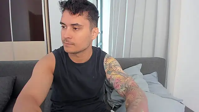 MatMalonne webcam