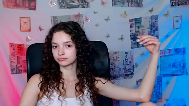 _SusieSu_ webcam