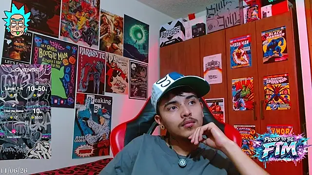 Hgp3riodictabl3 webcam