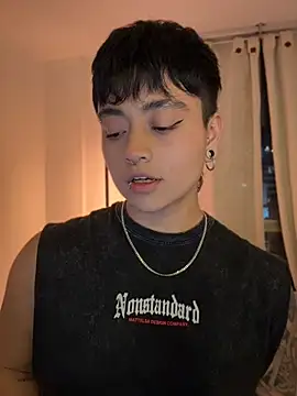 Chriss_gomez2 webcam