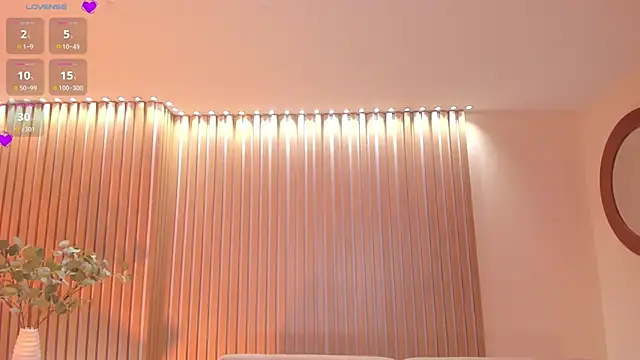 SophieHouston_ webcam