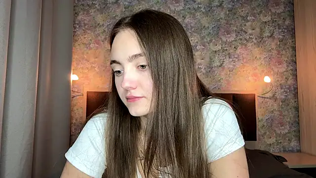 LoraDavi webcam