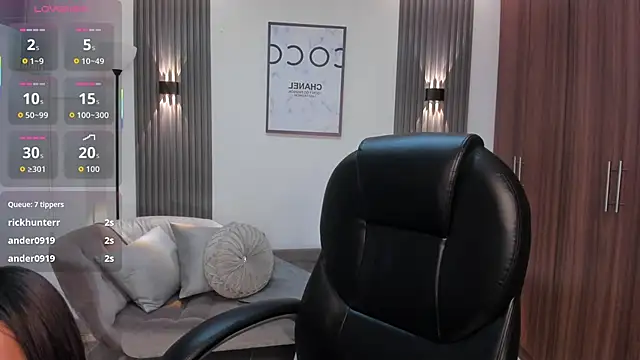 Karliie_kloss_ webcam