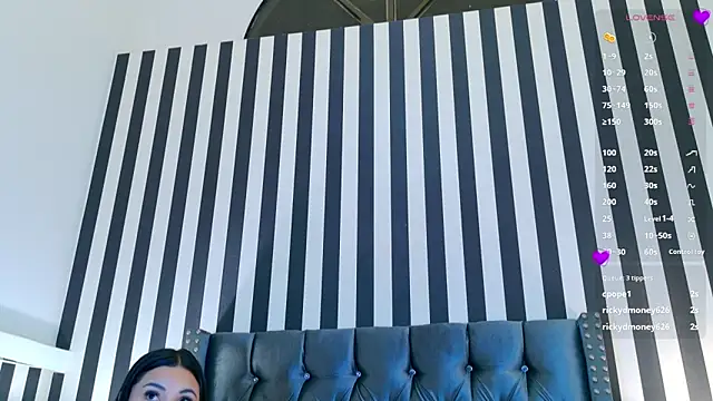 ReinaChloe webcam