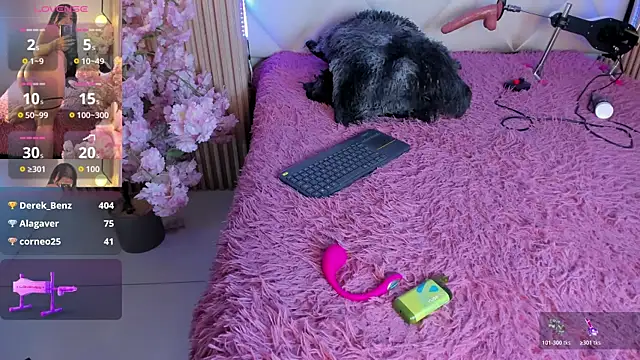 veronica_hill_ webcam