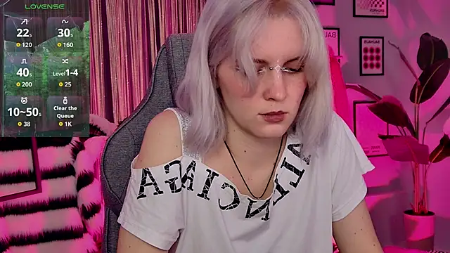 BethanyCloud webcam