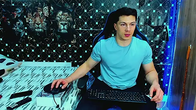 javiersexymann webcam