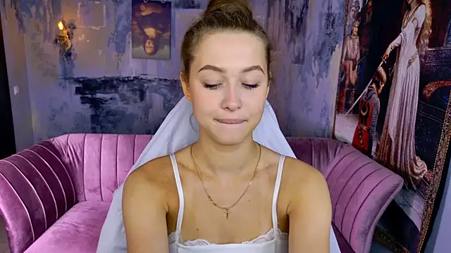 ArielSykes webcam