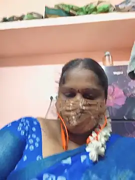 revathisree webcam