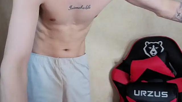 touch_me7 webcam