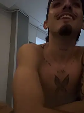 NikoStone_ webcam