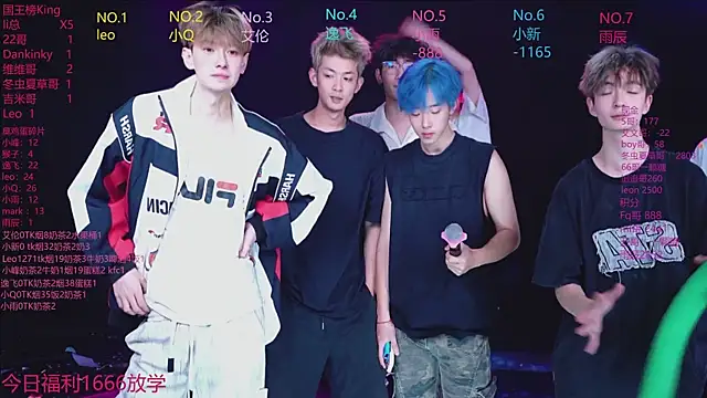 AAA-winner webcam