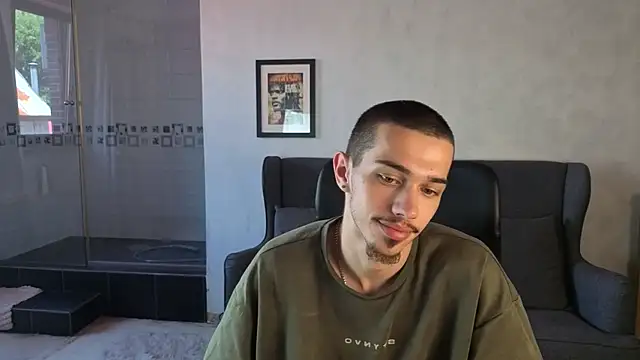 KaydenDrew webcam