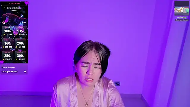 VelourNyx webcam