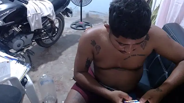 master_juju1924 webcam