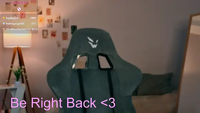 rebbekkakowalski webcam