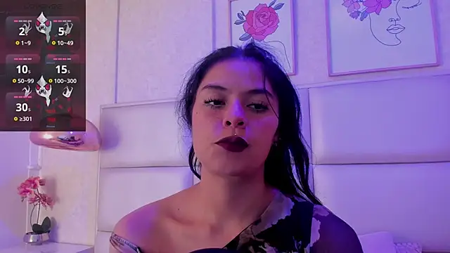 Kikii_1 webcam