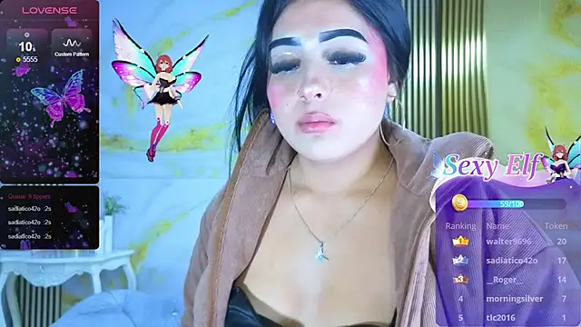 Luisa_1s webcam