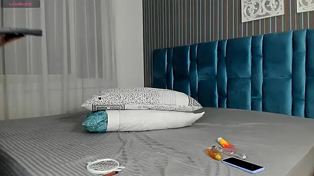 SabrinaMaddox webcam