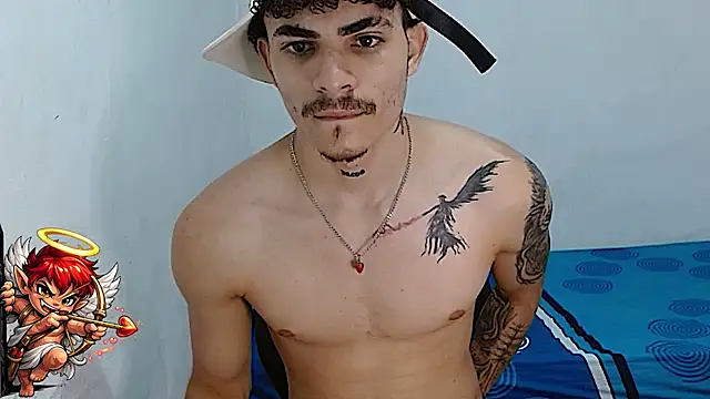 Arzu_08 webcam