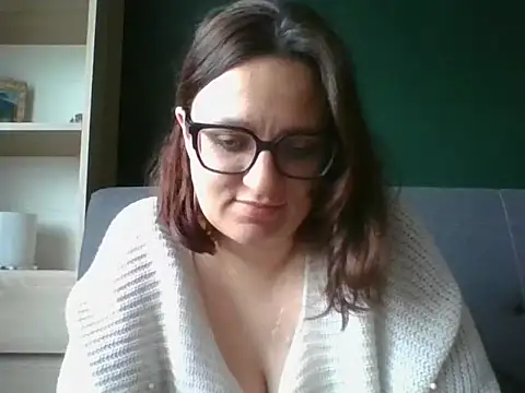 sensual_paris webcam