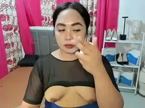 Melay_foxx webcam