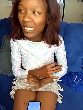 ariahsexy webcam
