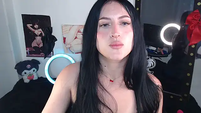 Evelyn_Sheeran webcam
