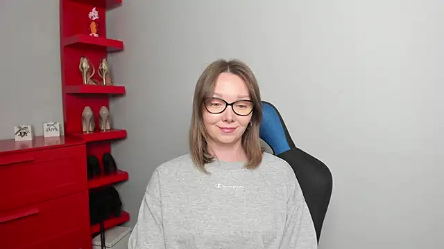 Cookie_zoe webcam