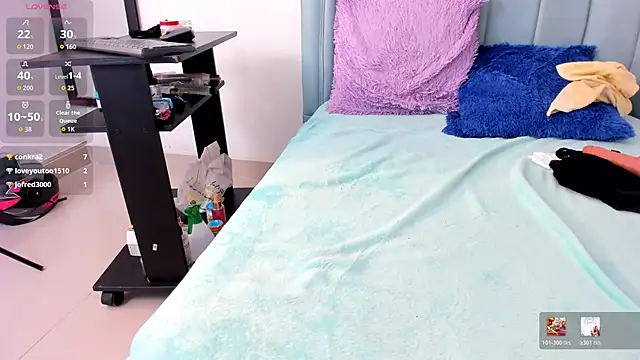 Mature_Skinny webcam