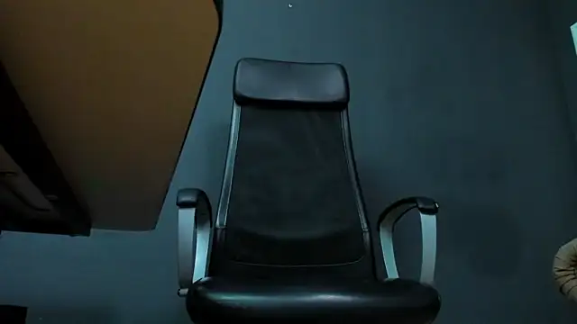 BrianHunts webcam