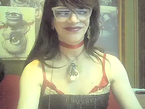 TheBlackWtch webcam
