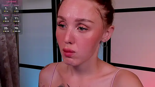 LianaFord webcam