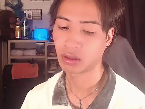 Ryu_23 webcam