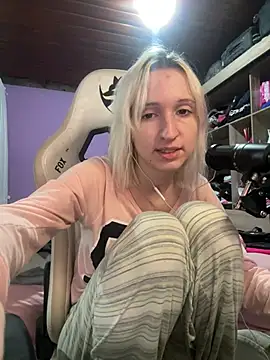 thebunnydark webcam
