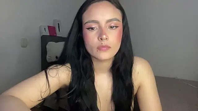 salome_polaniiee webcam