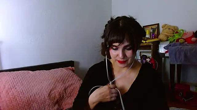 collette_beaufoy_ (F milf) - anal